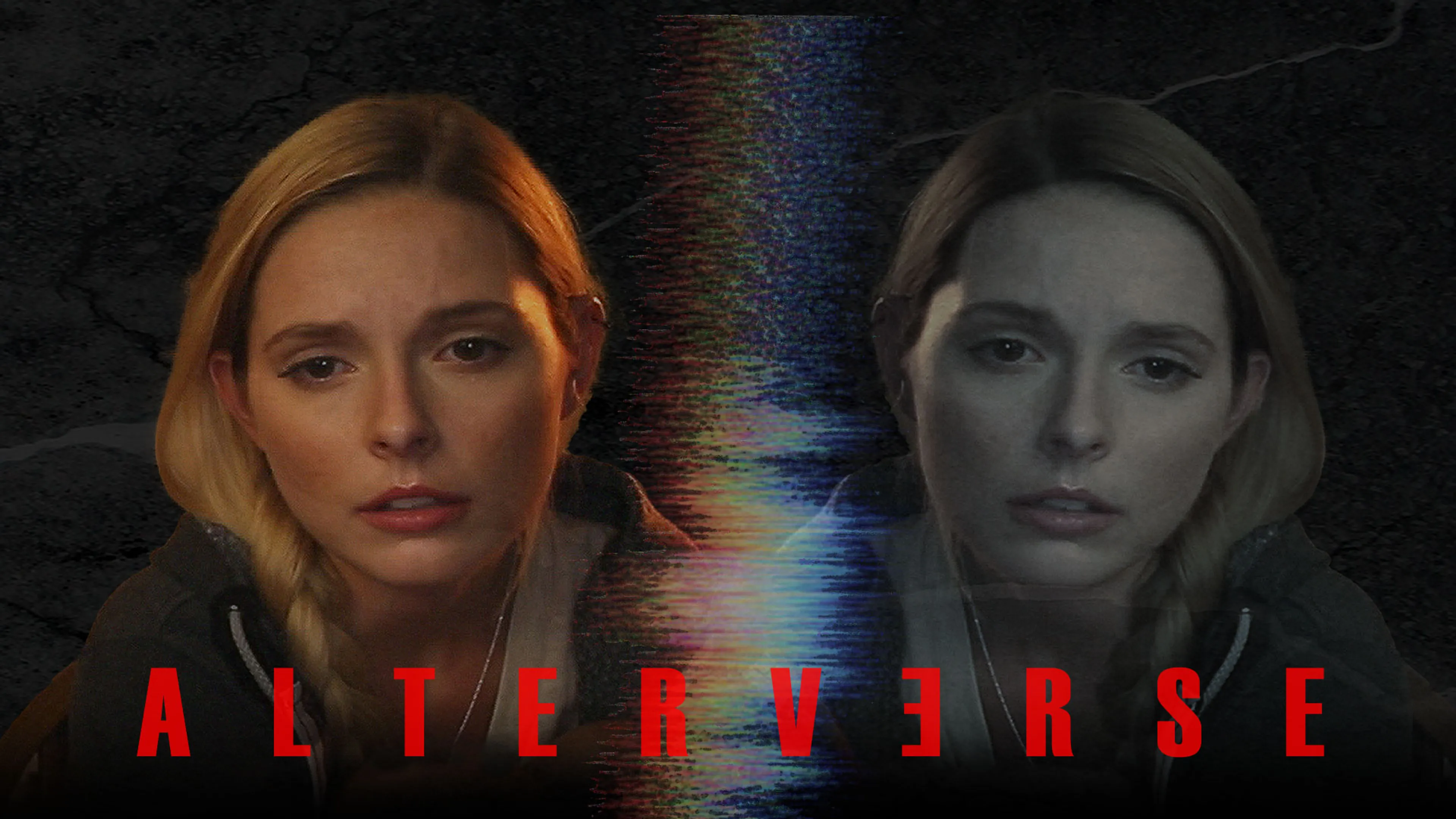 Alterverse poster